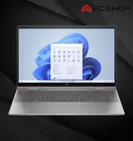 HP ENVY x360 15 / Intel Core Ultra 7 155U