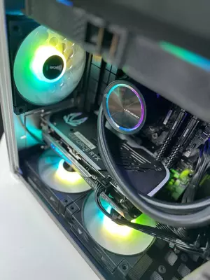 Игровая сборка "Кичик"