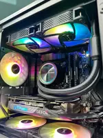 Игровая сборка "Кичик" "Pcshop.uz"