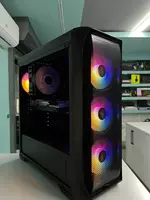 “Hamyonbob” o’yin uchun PK / Игровая сборка - 7 242 750 сум