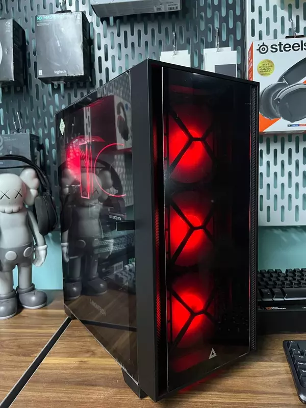 “Design” Sborkasi o'yin sborkasi