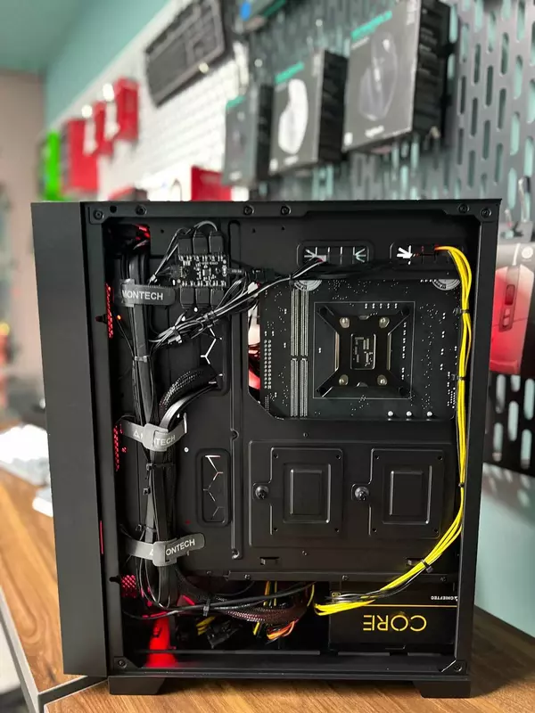 “Design” Sborkasi o'yin sborkasi Pcshop_uz