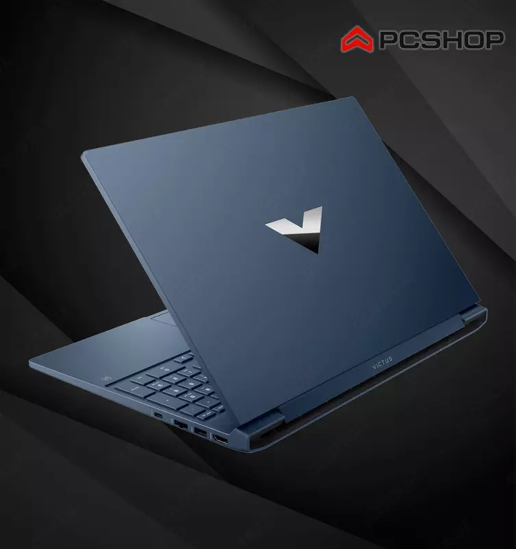 HP Victus Gaming Laptop / Intel Core i5-12450H / RTX 3050