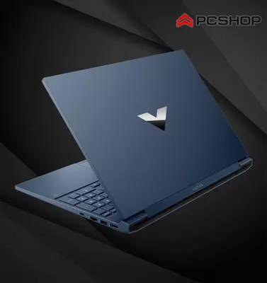 HP Victus Gaming Laptop / Intel Core i5-12450H / RTX 3050