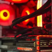 «Oltin Darvoza» PC sborkasi | Игровая сборка