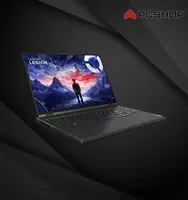 Legion 5 16IRX9 / Intel Core i9-14900HX / RTX 4070 - 