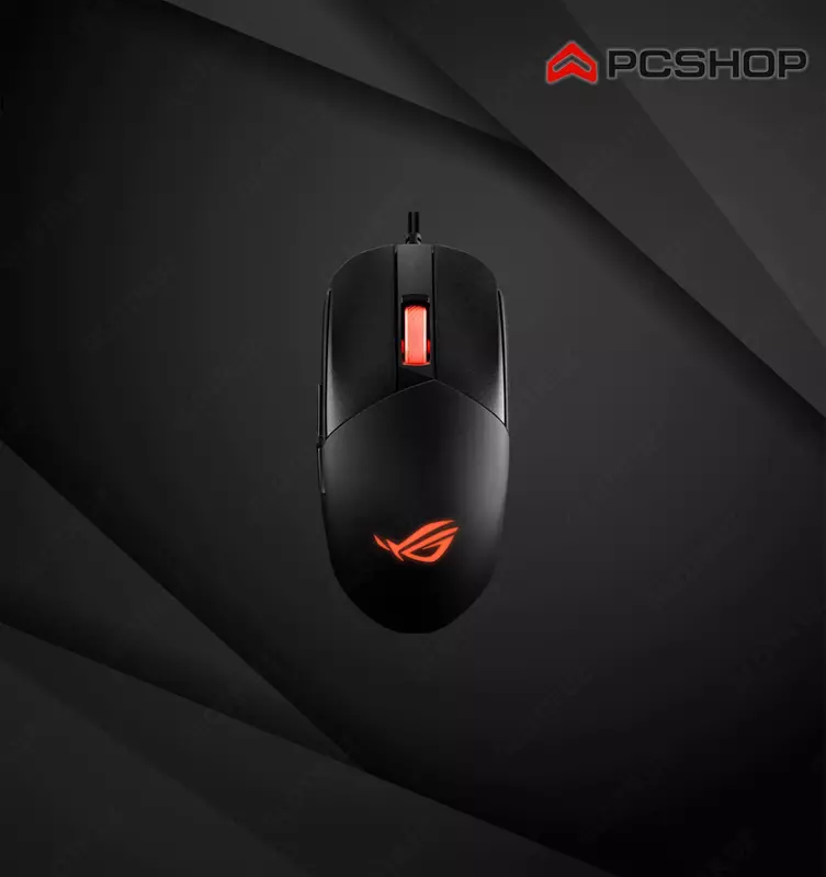 ROG Strix Impact III