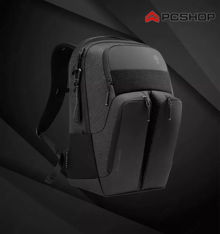  Рюкзак Dell Backpack Alienware Horizon Utility - 