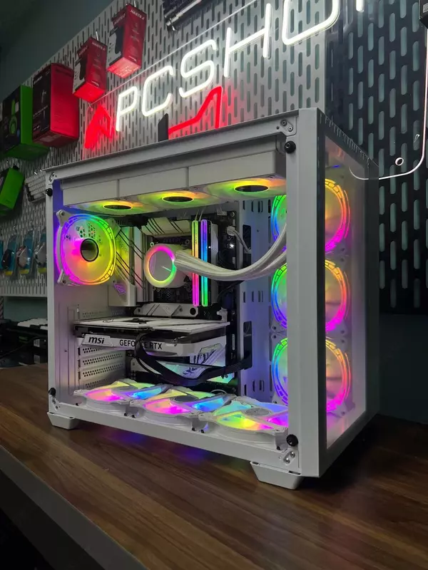  Игровая сборка “Zarba” - 