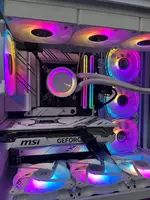   Игровая сборка “Zarba”