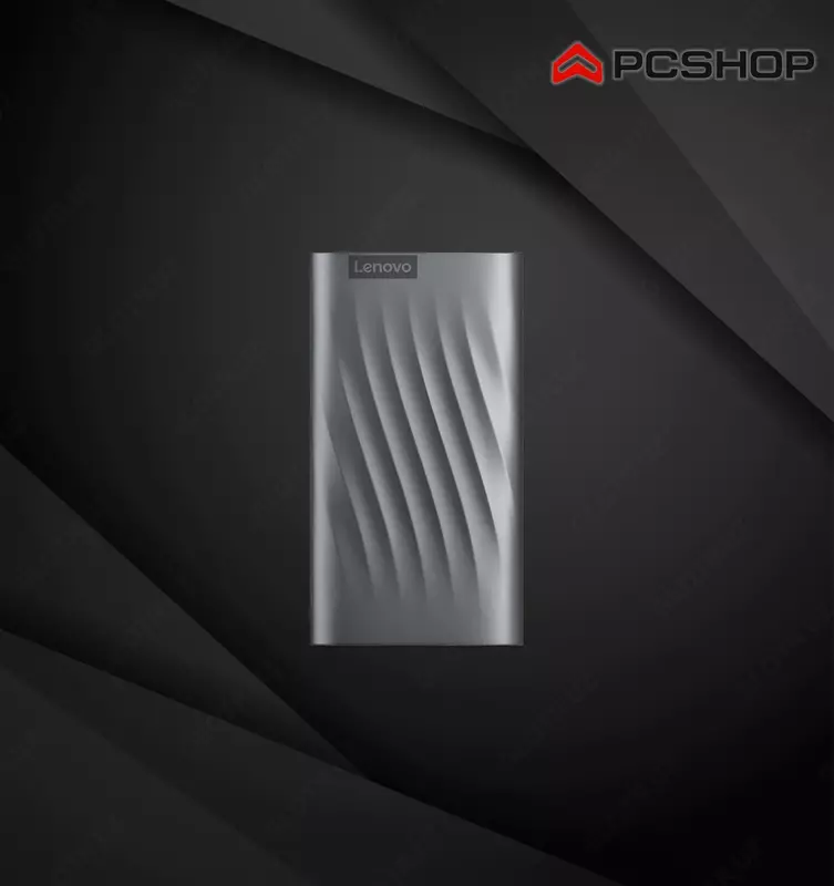 Lenovo PS6 Portable SSD 2TB