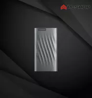Lenovo PS6 Portable SSD 2TB