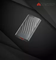 Lenovo PS6 Portable SSD 2TB - 2 871 000 so'm