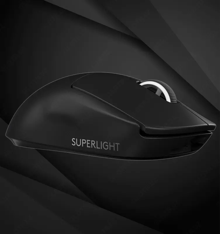  Беспроводная мышь Logitech G PRO X Superlight - 
