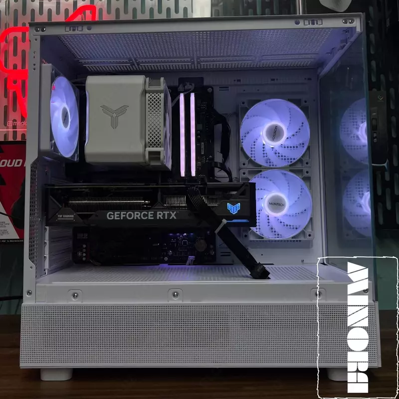 O'yinlar Uchun “Minora” sborkasi🗼☀️