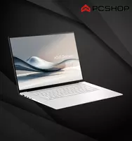  Asus Zenbook S 16 / AMD Ryzen AI 9 365 - 