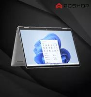 HP Envy x360 16 2-in-1 16-ad0000 / AMD Ryzen 5 8640HS