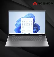  HP Envy x360 16 2-in-1 16-ad0000 / AMD Ryzen 5 8640HS - 
