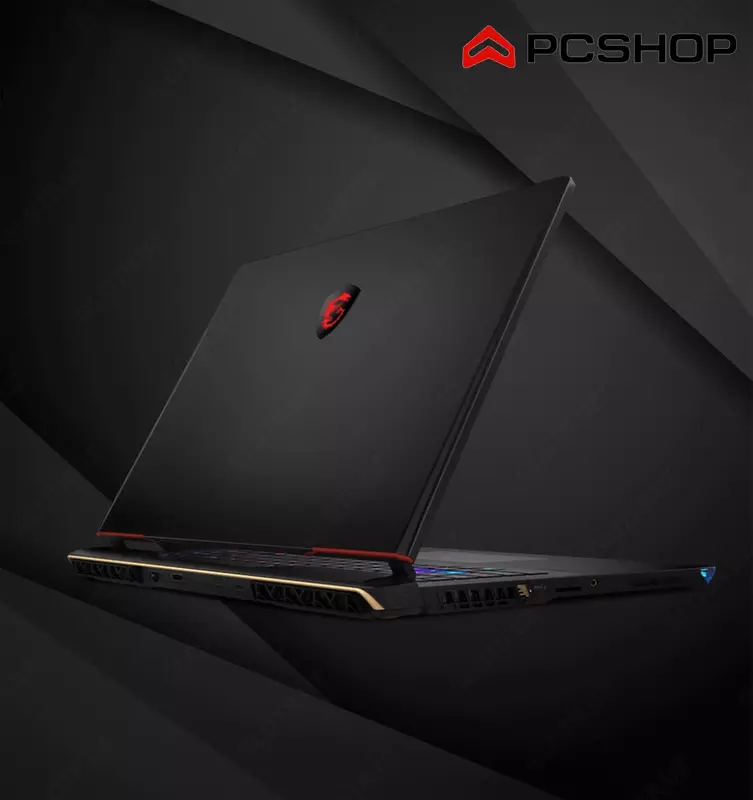  MSI Raider GE78 HX 14V / Intel Core i7 14700HX / RTX 4070 - 