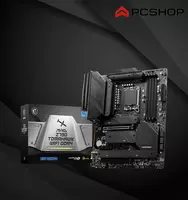 MAG Z790 TOMAHAWK WIFI DDR4