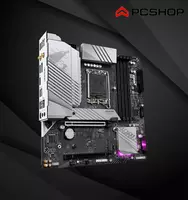 Материнская плата B760M AORUS ELITE AX