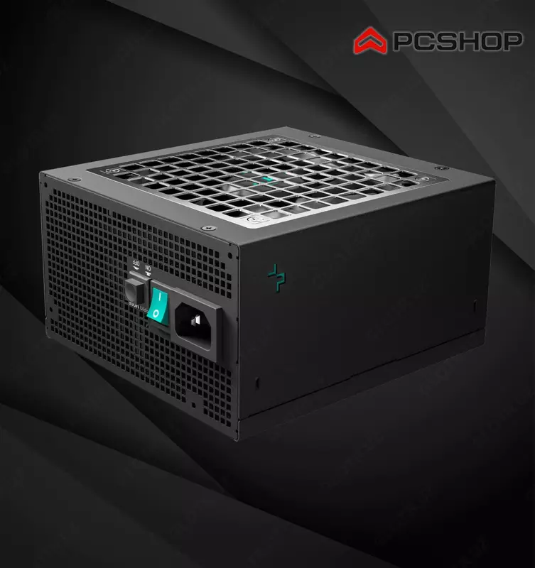 Блок питания Deepcool PX1300P 1300W