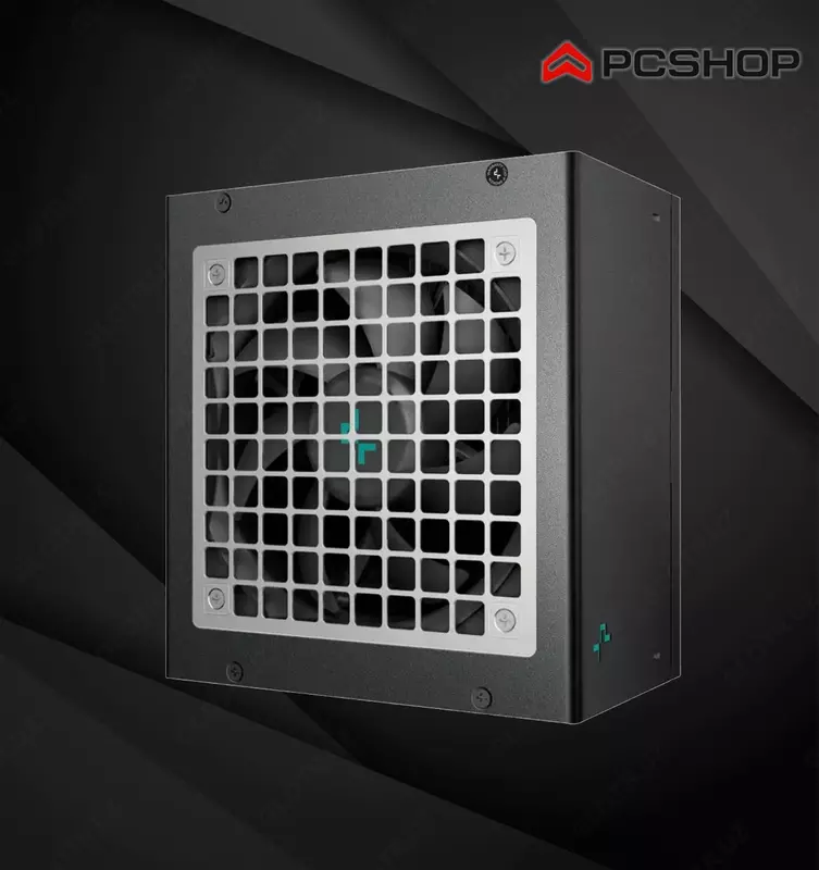 Блок питания Deepcool PX1300P 1300W - 4 306 500 сум