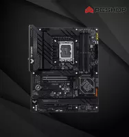 TUF GAMING Z790-PLUS WIFI