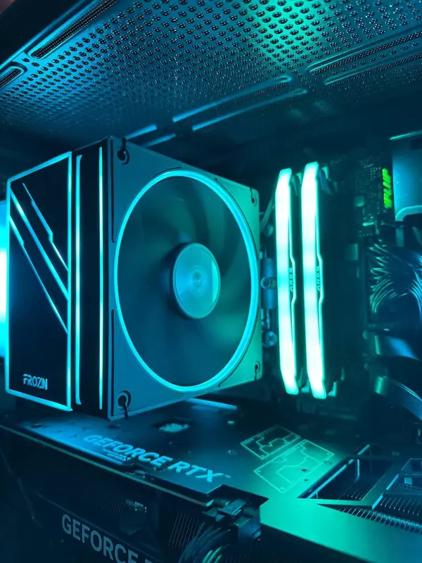  «Yorqin» для игр 🗼☀️ - 