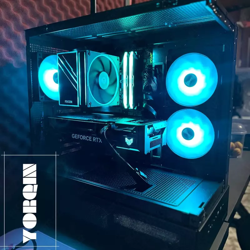  «Yorqin» для игр 🗼☀️ Только в розницу