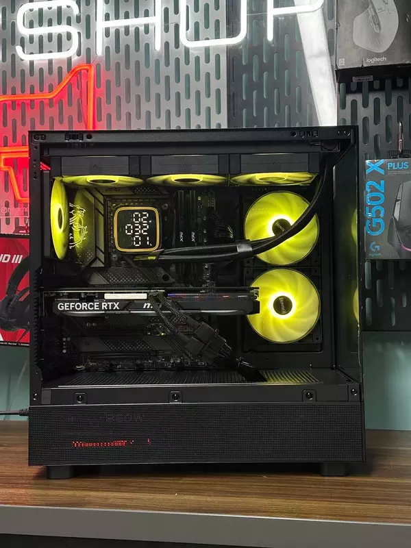 “Baland Cho'qqi" sborkasi