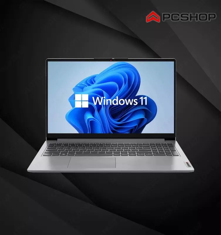  Lenovo IdeaPad 1 15IJL7 / Intel Pentium Silver N6000 - 