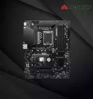  MSI PRO Z790-S WIFI - 