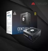 Блок питания MONTECH CENTURY G5 850W Gold