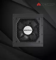 Блок питания MONTECH CENTURY G5 850W Gold - 1 696 500 сум