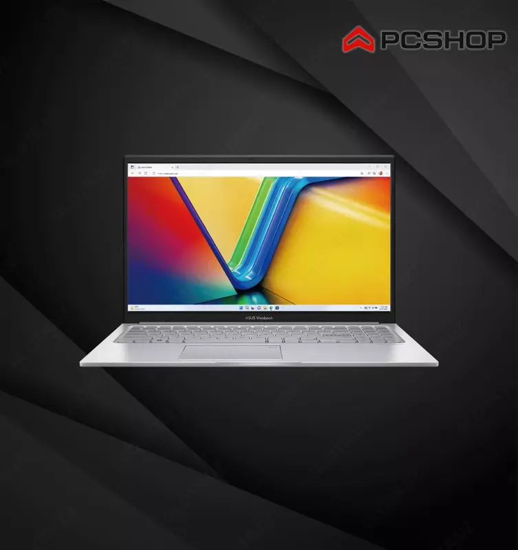 Asus Vivobook 15 / Intel Core 5 120U