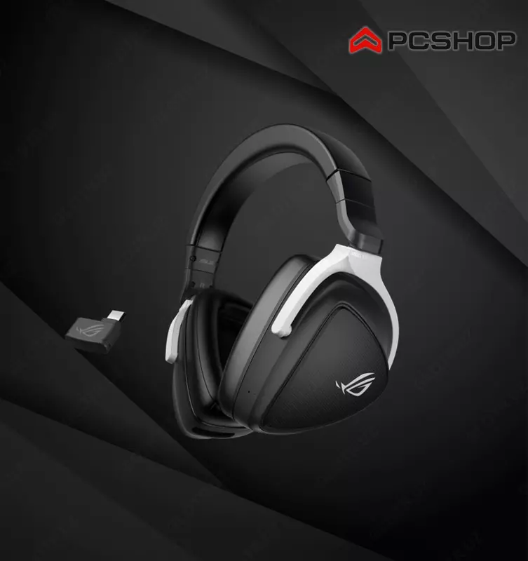 ROG Delta S Wireless