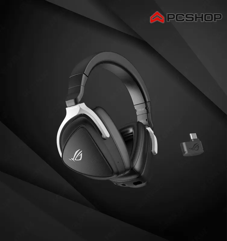  ROG Delta S Wireless - 