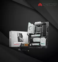 MSI X670E GAMING PLUS WIFI