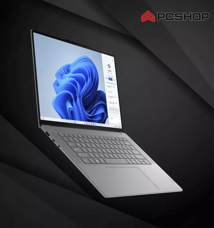 Lenovo Yoga Slim 7 15ILL9