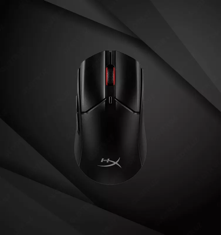 HyperX Pulsefire Haste 2 - Wireless