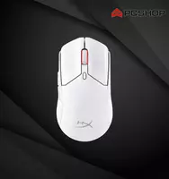  HyperX Pulsefire Haste 2 - Wireless - 