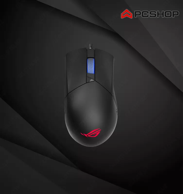  ROG Gladius III - 