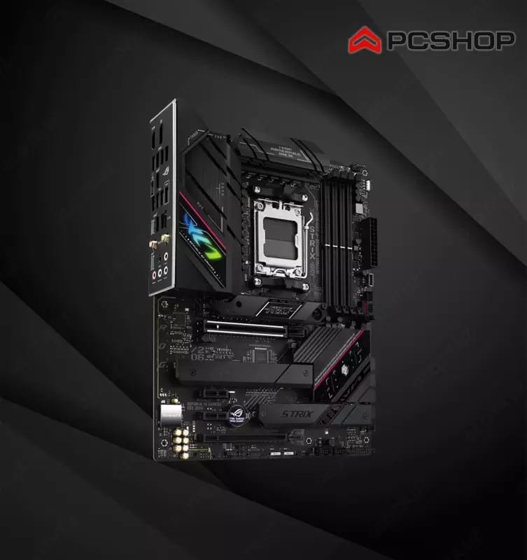 ROG STRIX B650E-F GAMING WIFI - 3 262 500 so'm