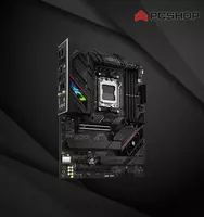 ROG STRIX B650E-F GAMING WIFI - 3 262 500 so'm
