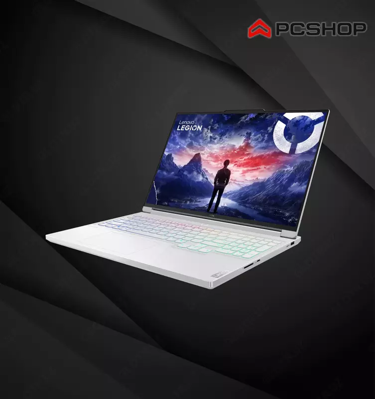 Legion 7 16IRX9 / Intel Core i9-14900HX / RTX 4060