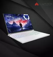  Legion 7 16IRX9 / Intel Core i9-14900HX / RTX 4060 - 