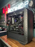 Игровая сборка от PCshop / Intel Core i7 14700 / RTX 4070 Super