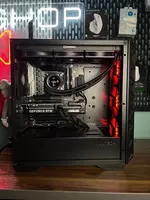  Игровая сборка от PCshop / Intel Core i7 14700 / RTX 4070 Super - 