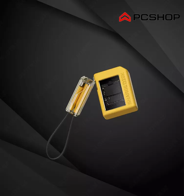 Диск SHARGE (SSD uchun case) - 1 305 000 so'm